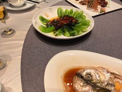 -老北门·苏帮菜·湖景包间(月光码头店)