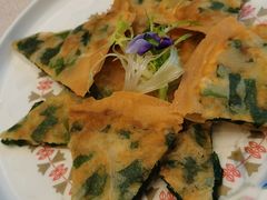 -麒麟中餐厅·经典粤菜·地道菜式老字号(广州长隆酒店)
