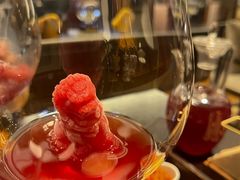 -甄御•海鲜新青岛菜(麦岛店)