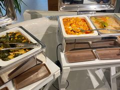 -鹈鹕素食餐厅自助餐部(正阳街店)