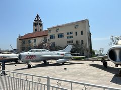 -中国人民解放军海军博物馆