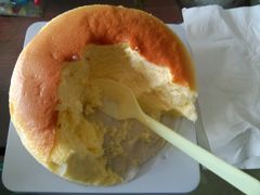 -林记开心动物奶油生日蛋糕(江南春晓店)