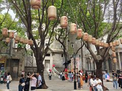 -无影脚佛山陈氏盲公丸始创店(飞鸿街店)