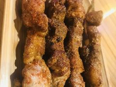 -胖老汉椒麻鸡清真新疆菜(西御街店)