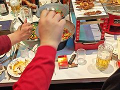 -路边边.炒菜烧烤.音乐餐厅(良乡长虹店)