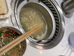 -龍歌自助小火锅(兰山上海路万达店)