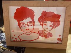 -周庄红庭演艺酒吧