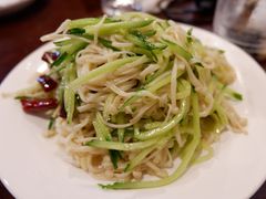 -玫瑰红烤羊排(北新桥三条店)