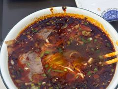 -伊穆祥牛肉面总店·清真