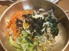 -海云台韩式汤饭·13年匠心韩料(南山店)