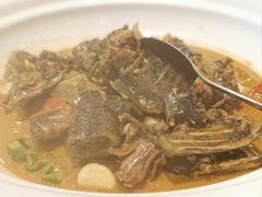 -春盛渔府(牛首山店)
