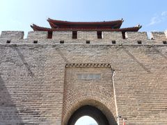 -鸡鸣驿城