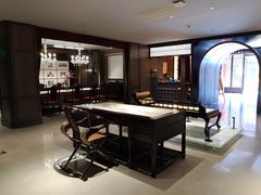 -民国红公馆·秦淮八艳(夫子庙店)