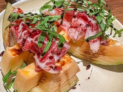 -Osteria Garden 生蚝花园餐厅(原进贤路店)