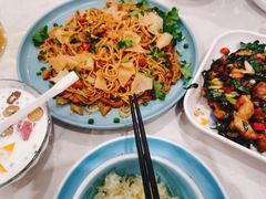 -香香海南菜餐厅