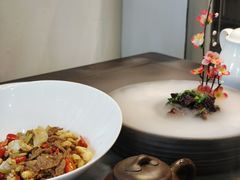 -茶叁酒肆·楚味江湖(菱角湖店)