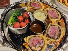 -研食记西餐厅(金融中心店)