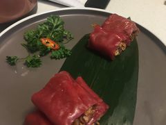 -煲王粤菜餐厅(中侨中心店)