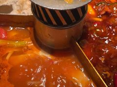 -晓宇重庆火锅(西安荟聚店)