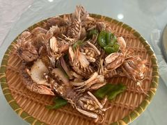 -碧海银沙海鲜餐厅(恒大海上威尼斯店)