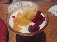 -撒拉花儿·新疆菜·清真(太阳宫店)