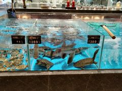 -艳阳天·非遗楚菜(武汉客厅店)