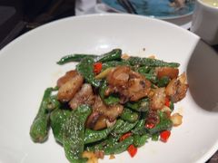 -大拙里·精致融合菜(沙湖桃源国际店)
