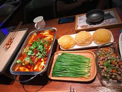 -米八子烧烤工厂(西区店)