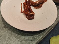 -凤凰园烤鸭店·唐山菜·传承花椒肉(老唐丰路店)