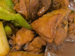 -大鹏饭店·金陵家宴(奥体中心店)