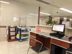 -重庆医科大学附属第一医院(金山院区)