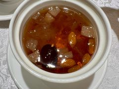 -红棉中餐厅·广州海航威斯汀酒店