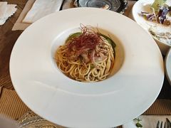-MOMENT湖景餐厅(解放路店)