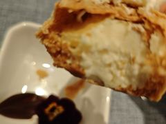 -北京港澳中心瑞士酒店·瑞士咖啡厅·自助餐