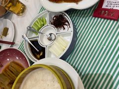 -鹊华居·地道鲁菜·海鲜·融合味(大明湖店)