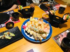 -元通寿司(大朗店)