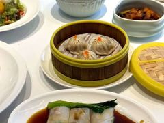 -南景饭店(万家丽路店)