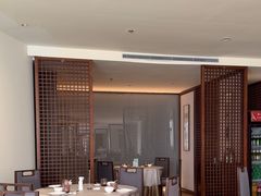 -静之湖湖畔餐厅