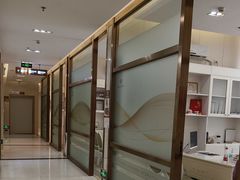 -佛山中大口腔医院·市二级口腔专科医院