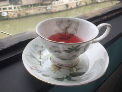 -蜜桃花开·中西融合菜E&W(南长街店)