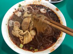 -甘记肥肠粉(马鞍北路店)