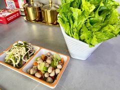 餐前小食-棒小伙·齐齐哈尔烤肉(龙茗路店)