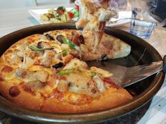 -必胜客(WOW贺州灵峰店)