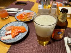 -金安大饭店-金品自助餐厅
