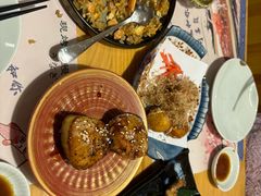 -鳗鲔料理小馆