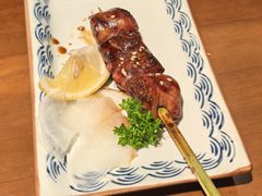 -弓二·烧鸟居酒屋(财富购物中心店)