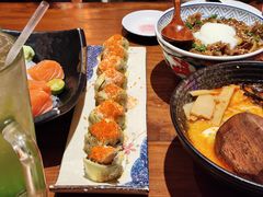 -白石の深夜食堂(芝罘万达店)