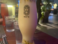 -West10 西拾·西餐厅·创意菜(未来科技城店)