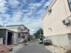 -三亚西岛海洋文化旅游区