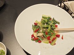 -忆江南·临江鱼馆